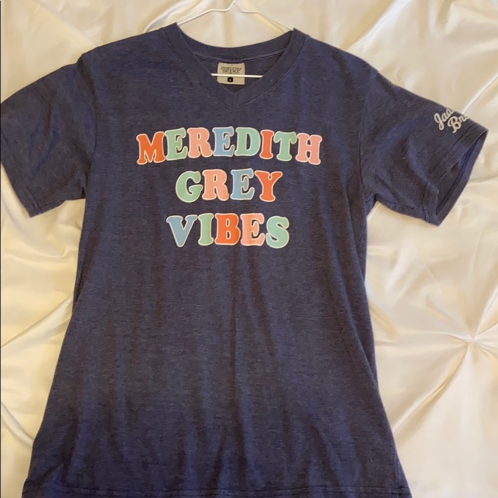 Jadelynn Brooke T-Shirt